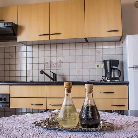 Apartment Pavlesic Slunj Buitenkant foto