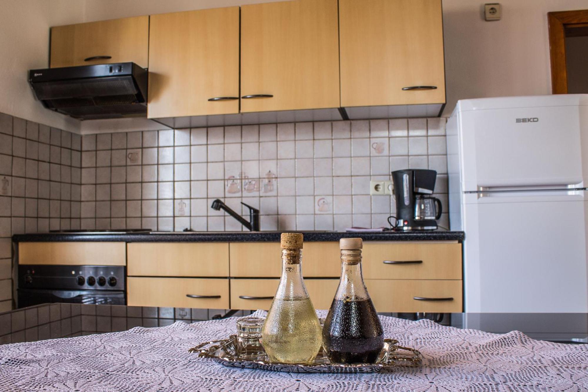 Apartment Pavlesic Slunj Buitenkant foto