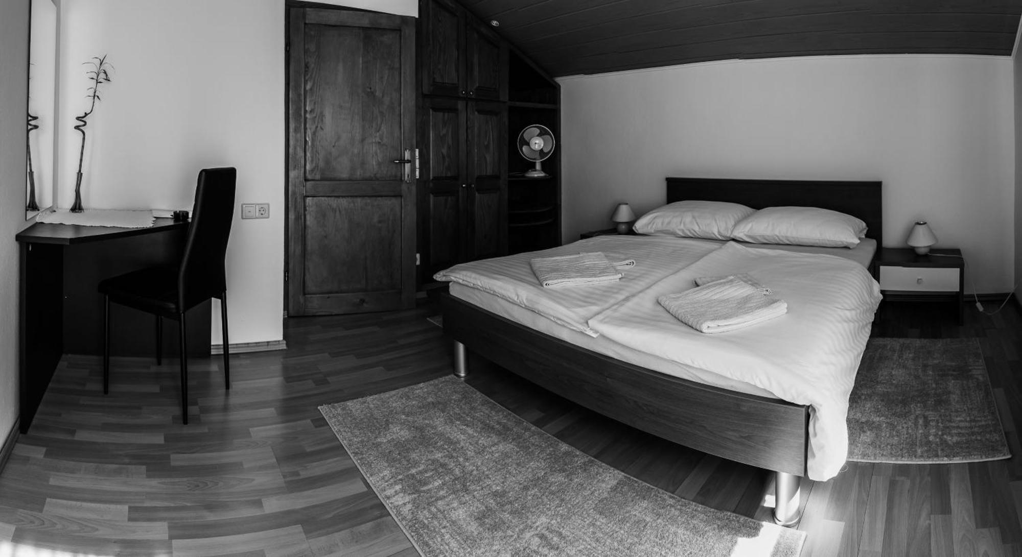 Apartment Pavlesic Slunj Buitenkant foto
