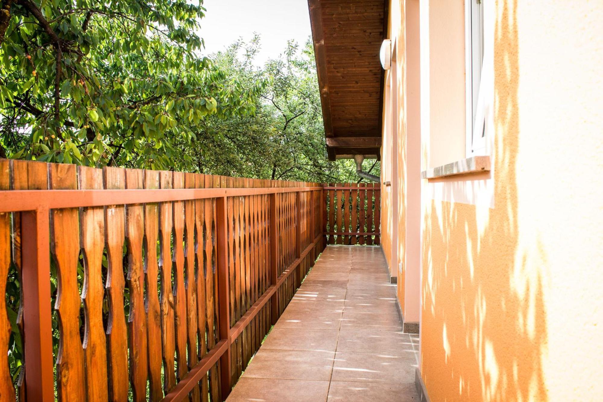 Apartment Pavlesic Slunj Buitenkant foto