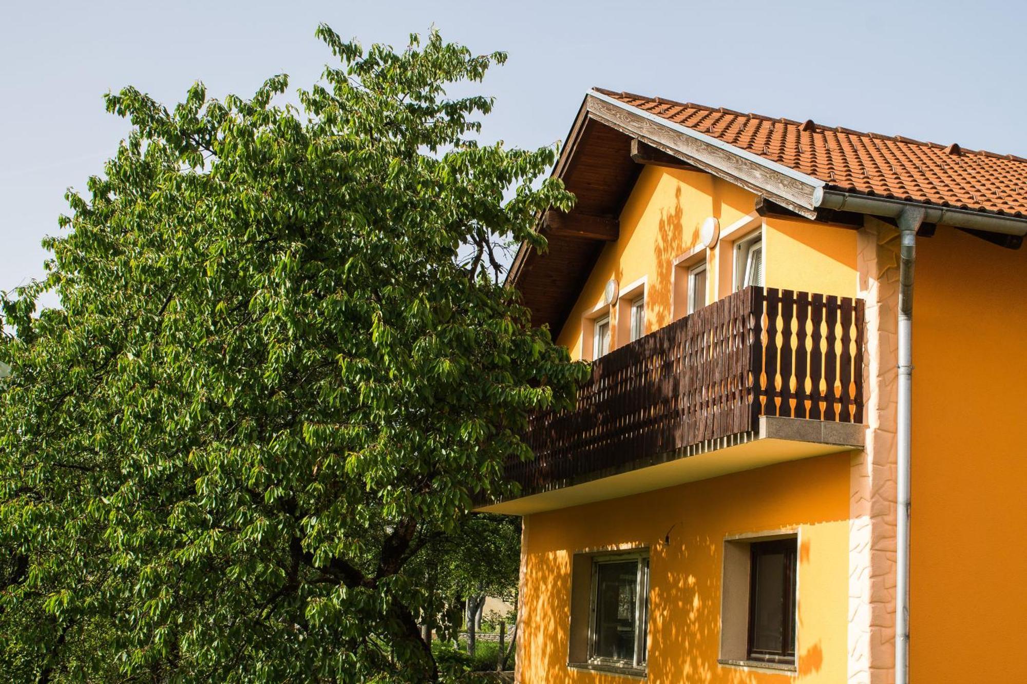 Apartment Pavlesic Slunj Buitenkant foto