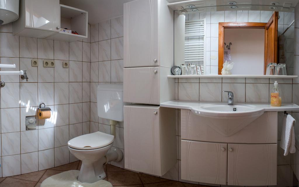 Apartment Pavlesic Slunj Buitenkant foto