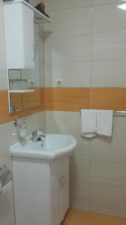 Apartment Pavlesic Slunj Buitenkant foto