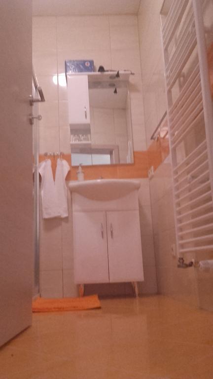 Apartment Pavlesic Slunj Buitenkant foto