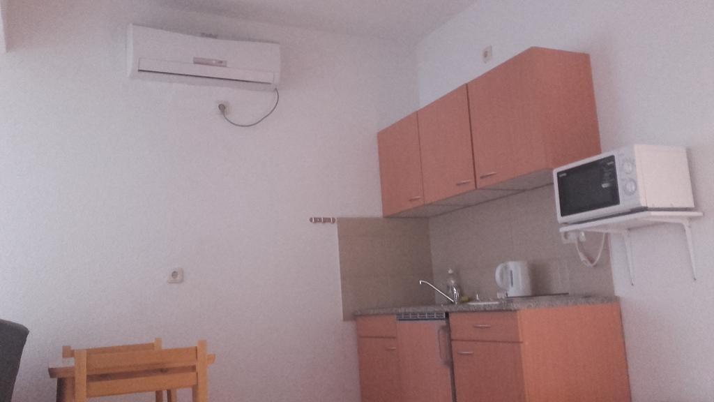 Apartment Pavlesic Slunj Buitenkant foto