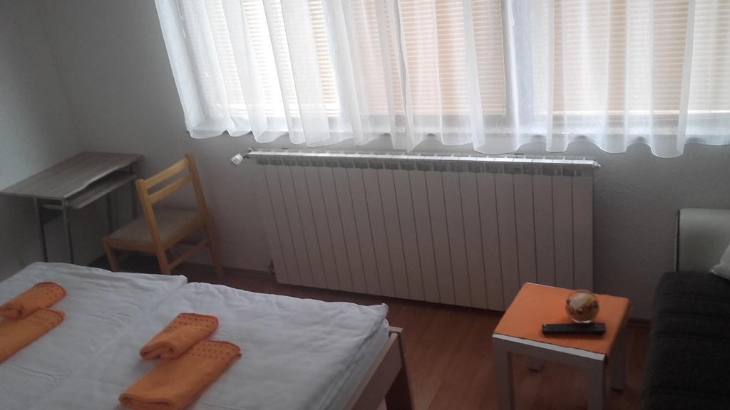 Apartment Pavlesic Slunj Buitenkant foto