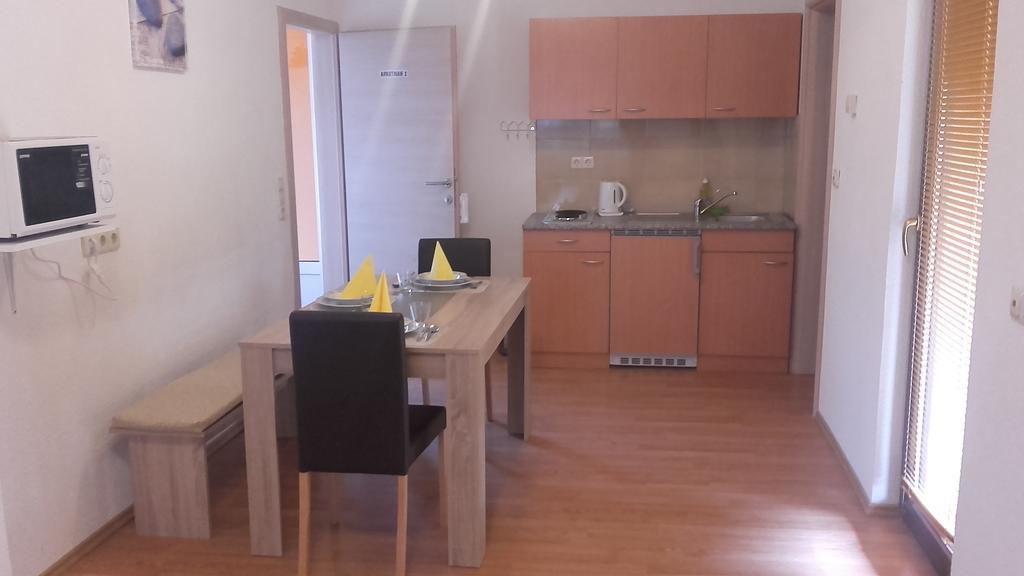 Apartment Pavlesic Slunj Buitenkant foto