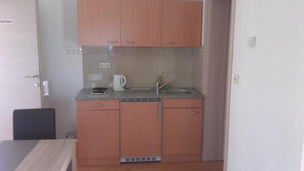 Apartment Pavlesic Slunj Buitenkant foto