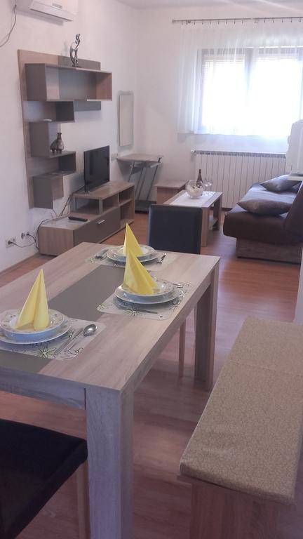 Apartment Pavlesic Slunj Buitenkant foto