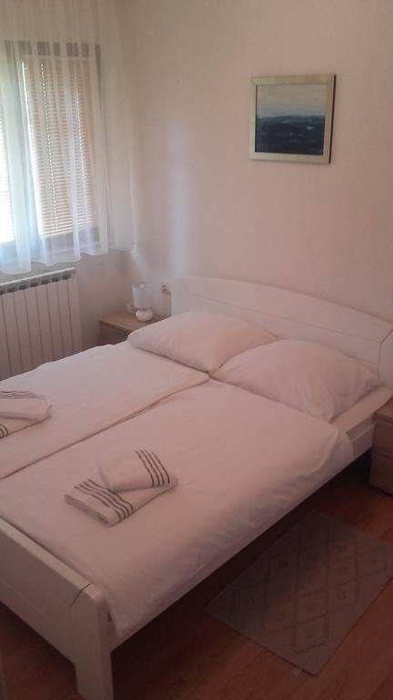 Apartment Pavlesic Slunj Buitenkant foto