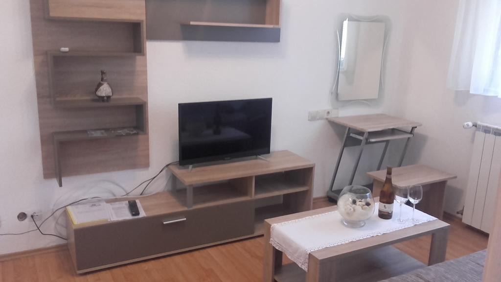Apartment Pavlesic Slunj Buitenkant foto