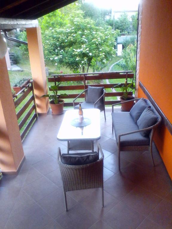 Apartment Pavlesic Slunj Buitenkant foto